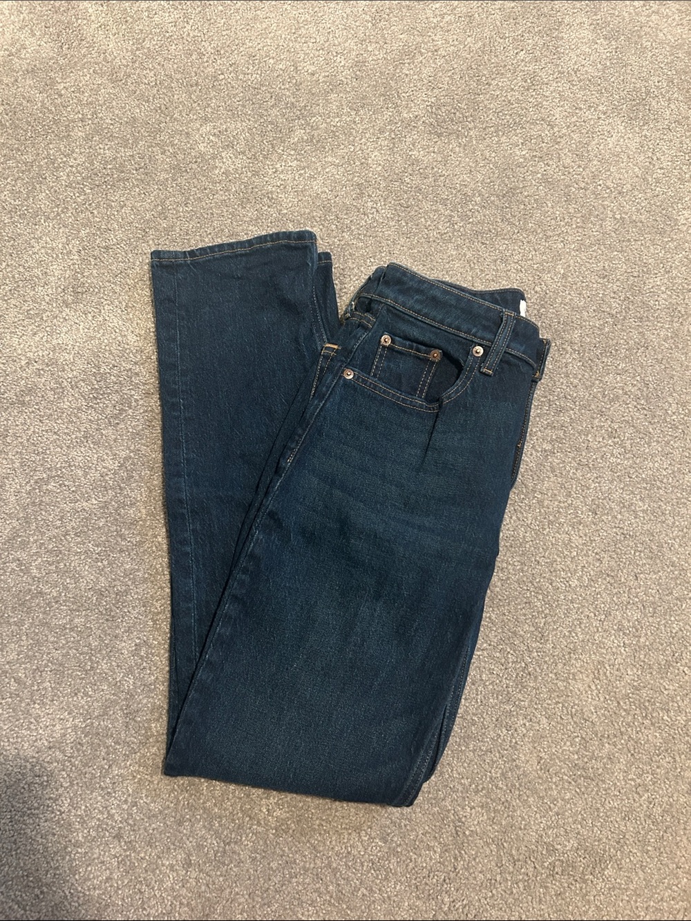 Abercrombie & Fitch Jeans